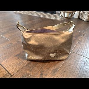 Medium Size Coach Purse